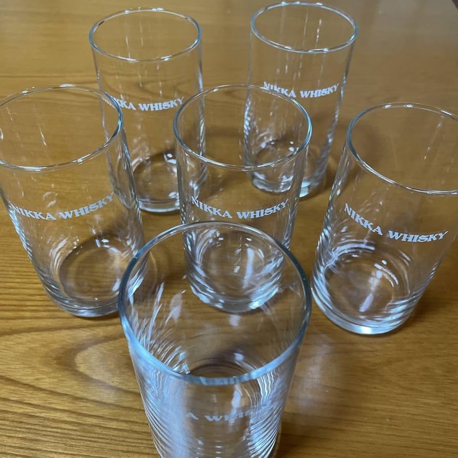 Amazon | 昭和レトロ 当時物 NIKKA WHISKY ニッカウイスキー